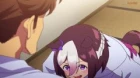 Uma Musume: Pretty Derby (TV) episodio 7
