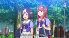Uma Musume: Pretty Derby (TV) episodio 8