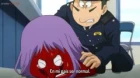 Gegege no Kitarou (2018) episodio 84