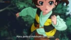 Gegege no Kitarou (2018) episodio 96