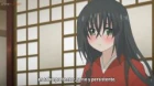 Kakuriyo no Yadomeshi episodio 11