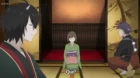 Kakuriyo no Yadomeshi episodio 13