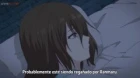 Kakuriyo no Yadomeshi episodio 15
