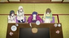 Kakuriyo no Yadomeshi episodio 17