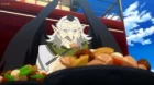 Kakuriyo no Yadomeshi episodio 18