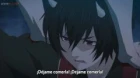 Kakuriyo no Yadomeshi episodio 20