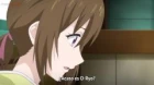 Kakuriyo no Yadomeshi episodio 21