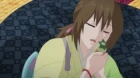 Kakuriyo no Yadomeshi episodio 22