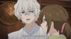 Kakuriyo no Yadomeshi episodio 23