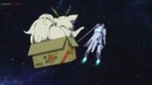 Uchuu Senkan Tiramisù episodio 2
