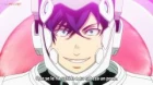 Uchuu Senkan Tiramisù episodio 3