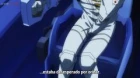Uchuu Senkan Tiramisù episodio 4