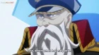 Uchuu Senkan Tiramisù episodio 6