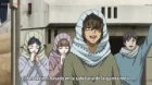 Uchuu Senkan Tiramisù episodio 8