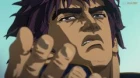 Souten no Ken Re:Genesis episodio 1