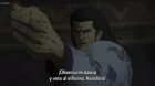 Souten no Ken Re:Genesis episodio 3