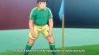 Captain Tsubasa (2018) episodio 38