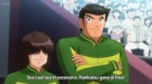 Captain Tsubasa (2018) episodio 39