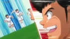Captain Tsubasa (2018) episodio 41