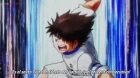 Captain Tsubasa (2018) episodio 42