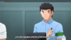 Captain Tsubasa (2018) episodio 43