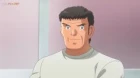 Captain Tsubasa (2018) episodio 45