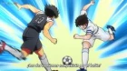 Captain Tsubasa (2018) episodio 47