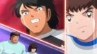 Captain Tsubasa (2018) episodio 48