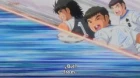 Captain Tsubasa (2018) episodio 50