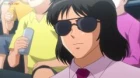 Captain Tsubasa (2018) episodio 51
