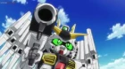 Gundam Build Divers episodio 16