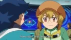 Gundam Build Divers episodio 17