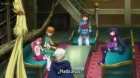 Gundam Build Divers episodio 22