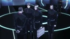 Ginga Eiyuu Densetsu: Die Neue These - Kaikou episodio 7