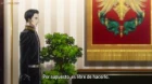 Ginga Eiyuu Densetsu: Die Neue These - Kaikou episodio 8