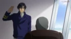 Ginga Eiyuu Densetsu: Die Neue These - Kaikou episodio 9