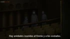 Tokyo Ghoul:re episodio 4
