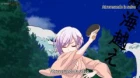 Tachibanakan Triangle episodio 10