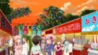 Tachibanakan Triangle episodio 11