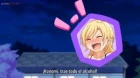 Tachibanakan Triangle episodio 3
