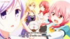 Tachibanakan Triangle episodio 9