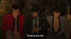 Lupin III: Part V episodio 11