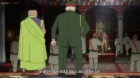 Lupin III: Part V episodio 14