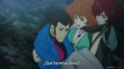 Lupin III: Part V episodio 15