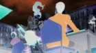 Lupin III: Part V episodio 19