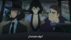 Lupin III: Part V episodio 20
