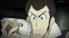 Lupin III: Part V episodio 9