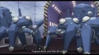 Ghost in the Shell: Stand Alone Complex episodio 15