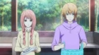 3D Kanojo: Real Girl episodio 8