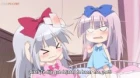 Alice or Alice: Siscon Niisan to Futago no Imouto episodio 1